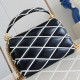 Louis Vuitton GO-14 Malletage Louis Vuitton GO-14 Malletage