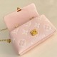 Louis Vuitton Nano Madeleine Monogram Empreinte Louis Vuitton Nano Madeleine Monogram Empreinte