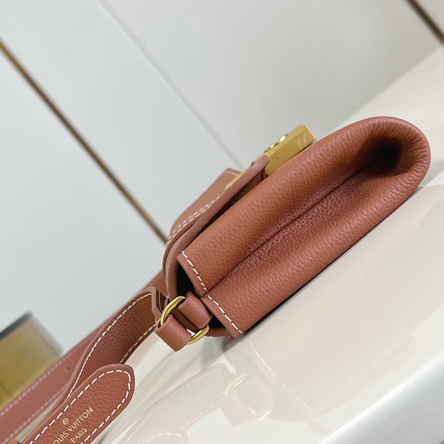 Louis Vuitton  Wallet On Chain Low Key