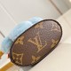 Louis Vuitton Snow Show Vivienne Phone Pouch Louis Vuitton Snow Show Vivienne Phone Pouch