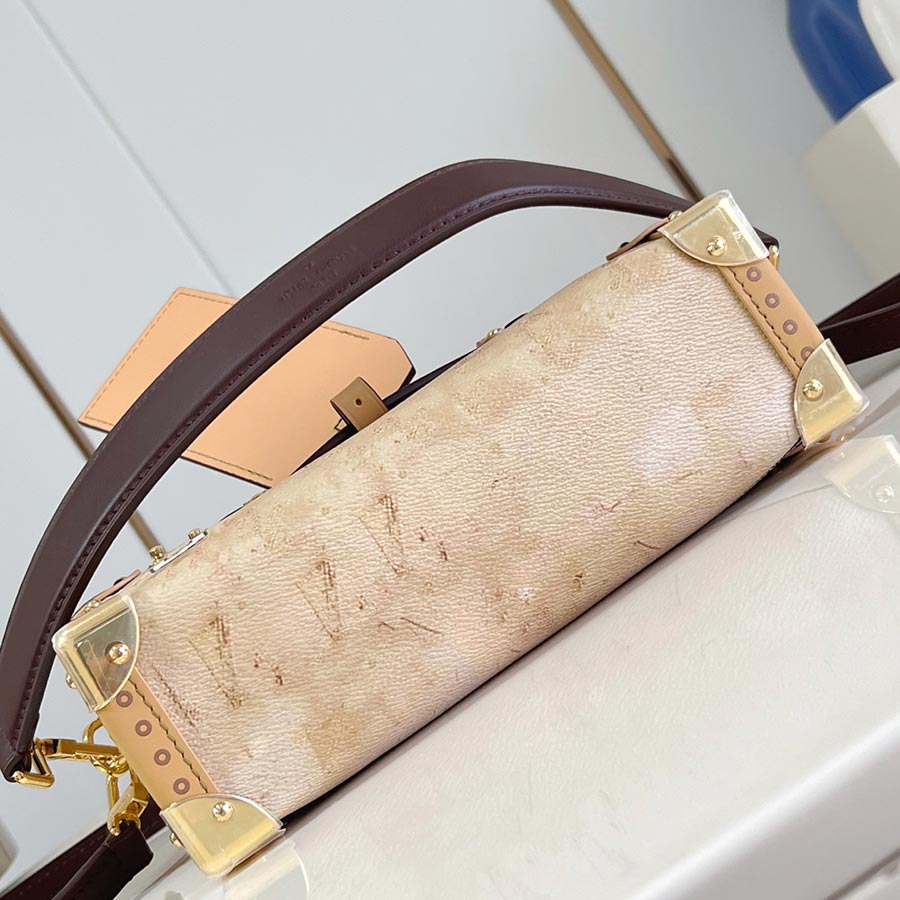 Louis Vuitton Side Trunk Louis Vuitton Side Trunk