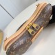 LOUIS VUITTON Bone Monogram LOUIS VUITTON Bone Monogram