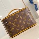 Louis Vuitton Nice Monogram Macassar Louis Vuitton Nice Monogram Macassar