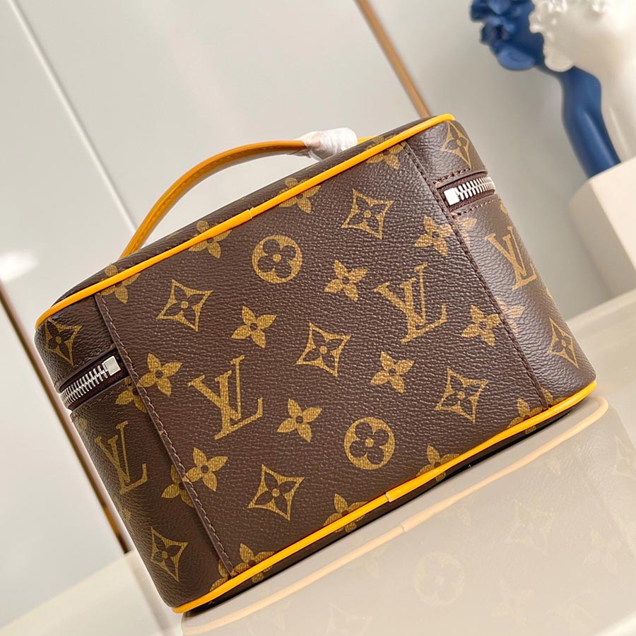 Louis Vuitton Nice Monogram Macassar Louis Vuitton Nice Monogram Macassar