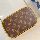Louis Vuitton Nice Monogram Macassar Louis Vuitton Nice Monogram Macassar