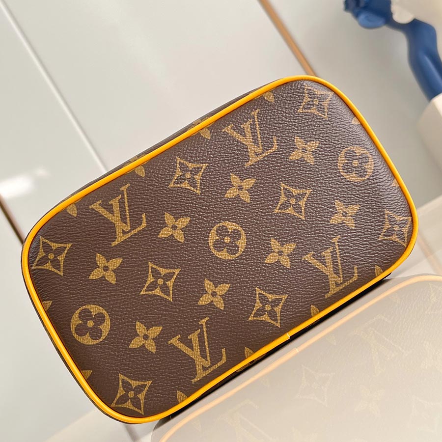 Louis Vuitton Nice Monogram Macassar Louis Vuitton Nice Monogram Macassar