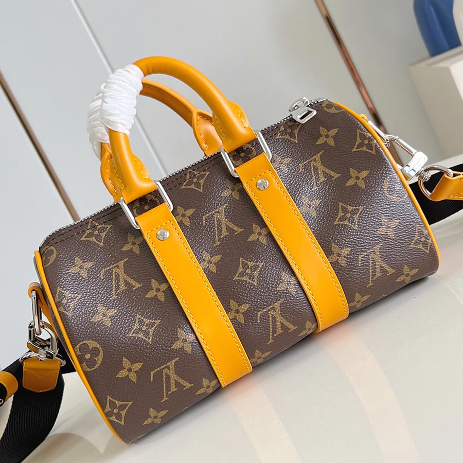 Louis Vuitton  Keepall Bandoulière 25 LV Colormania