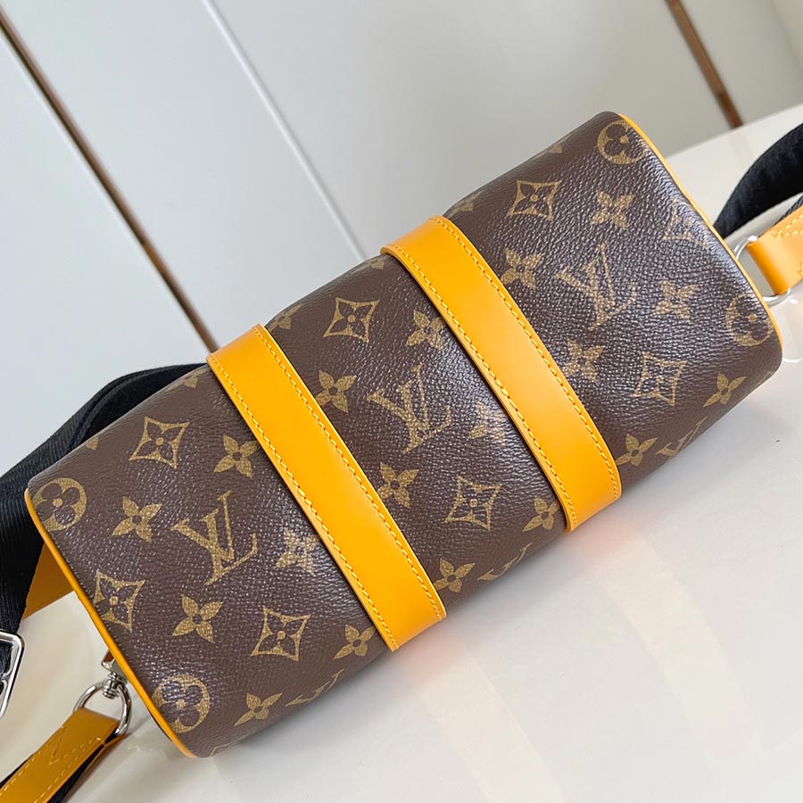Louis Vuitton Keepall Bandoulière 25 LV Colormania Louis Vuitton Keepall Bandoulière 25 LV Colormania