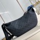 Louis Vuitton Hobo Hamac Monogram Shadow Louis Vuitton Hobo Hamac Monogram Shadow
