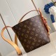 Louis Vuitton All In BB Monogram Louis Vuitton All In BB Monogram