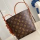 Louis Vuitton All In BB Monogram Louis Vuitton All In BB Monogram