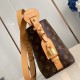 Louis Vuitton All In BB Monogram Louis Vuitton All In BB Monogram