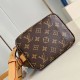 Louis Vuitton All In BB Monogram Louis Vuitton All In BB Monogram