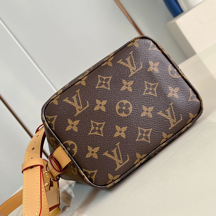 Louis Vuitton All In BB Monogram Louis Vuitton All In BB Monogram