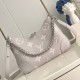 Louis Vuitton Boulog Monogram Embossed Louis Vuitton Boulog Monogram Embossed