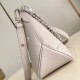 Louis Vuitton Boulog Monogram Embossed Louis Vuitton Boulog Monogram Embossed