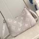 Louis Vuitton Boulog Monogram Embossed Louis Vuitton Boulog Monogram Embossed