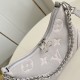 Louis Vuitton Boulog Monogram Embossed Louis Vuitton Boulog Monogram Embossed