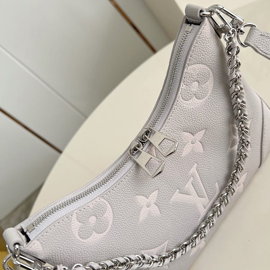 Louis Vuitton Boulog Monogram Embossed Louis Vuitton Boulog Monogram Embossed