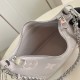 Louis Vuitton Boulog Monogram Embossed Louis Vuitton Boulog Monogram Embossed