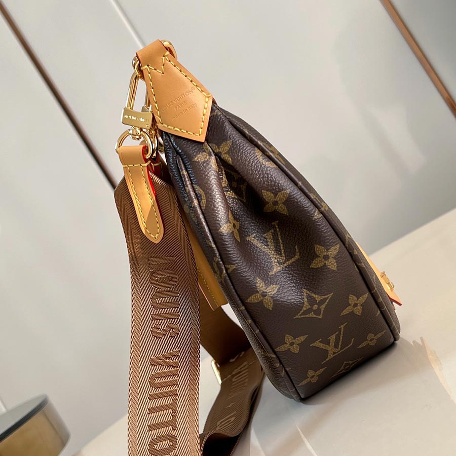 Louis Vuitton Looping  Cruise  Loop 