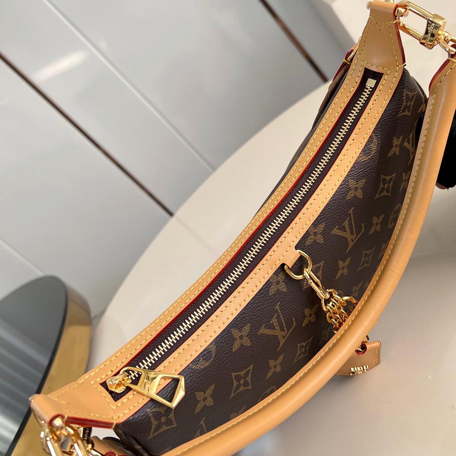Louis Vuitton Looping Cruise Loop Louis Vuitton Looping Cruise Loop