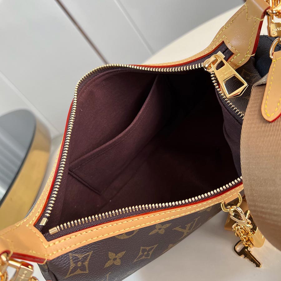 Louis Vuitton Looping Cruise Loop Louis Vuitton Looping Cruise Loop