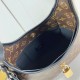 Louis Vuitton The Drop Flower Hobo Louis Vuitton The Drop Flower Hobo