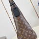 Louis Vuitton The Drop GM Louis Vuitton The Drop GM