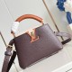 Louis Vuitton Capucines Taurillon Louis Vuitton Capucines Taurillon