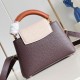 Louis Vuitton Capucines Taurillon Louis Vuitton Capucines Taurillon