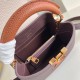 Louis Vuitton Capucines Taurillon Louis Vuitton Capucines Taurillon
