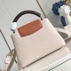 Louis Vuitton Capucines Taurillon Louis Vuitton Capucines Taurillon