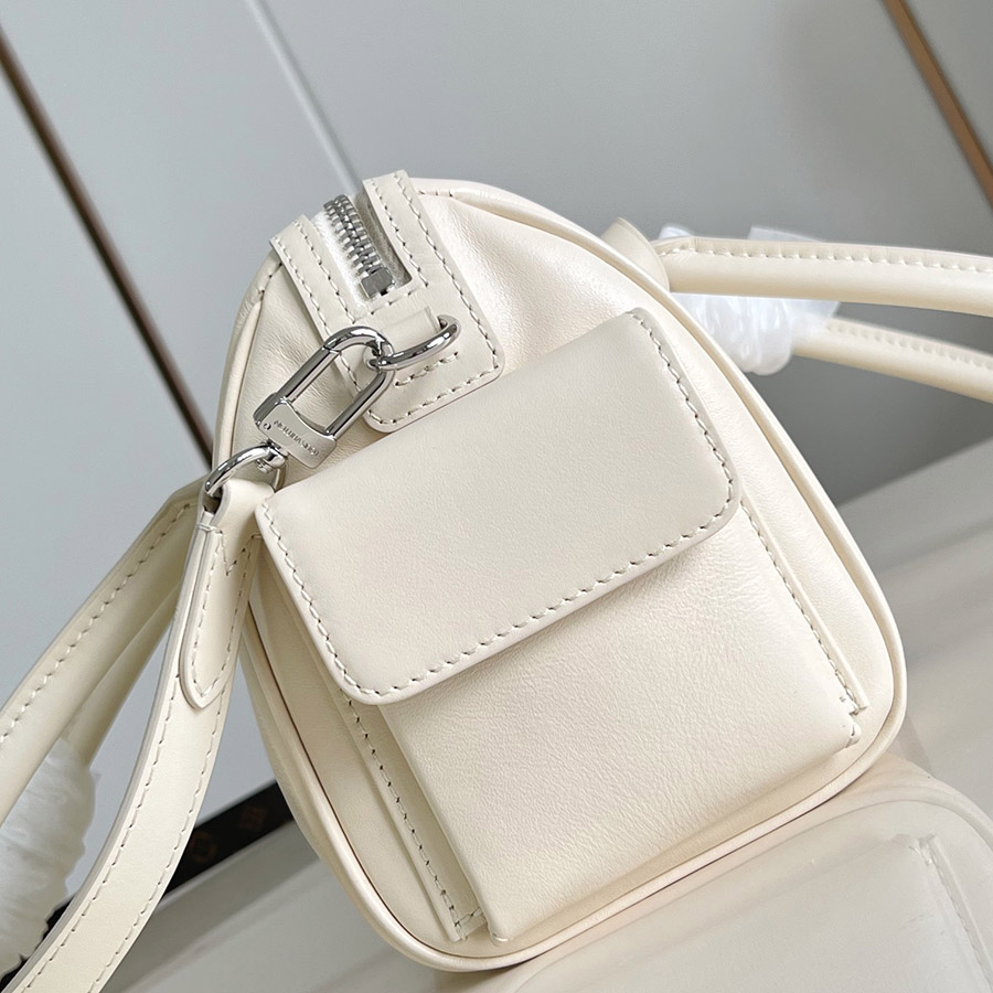 Louis Vuitton Speedy Cargo LV Vibe