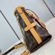 Louis Vuitton CarryAll BB Monogram Louis Vuitton CarryAll BB Monogram