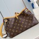 Louis Vuitton CarryAll BB Monogram Louis Vuitton CarryAll BB Monogram