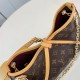 Louis Vuitton CarryAll BB Monogram Louis Vuitton CarryAll BB Monogram