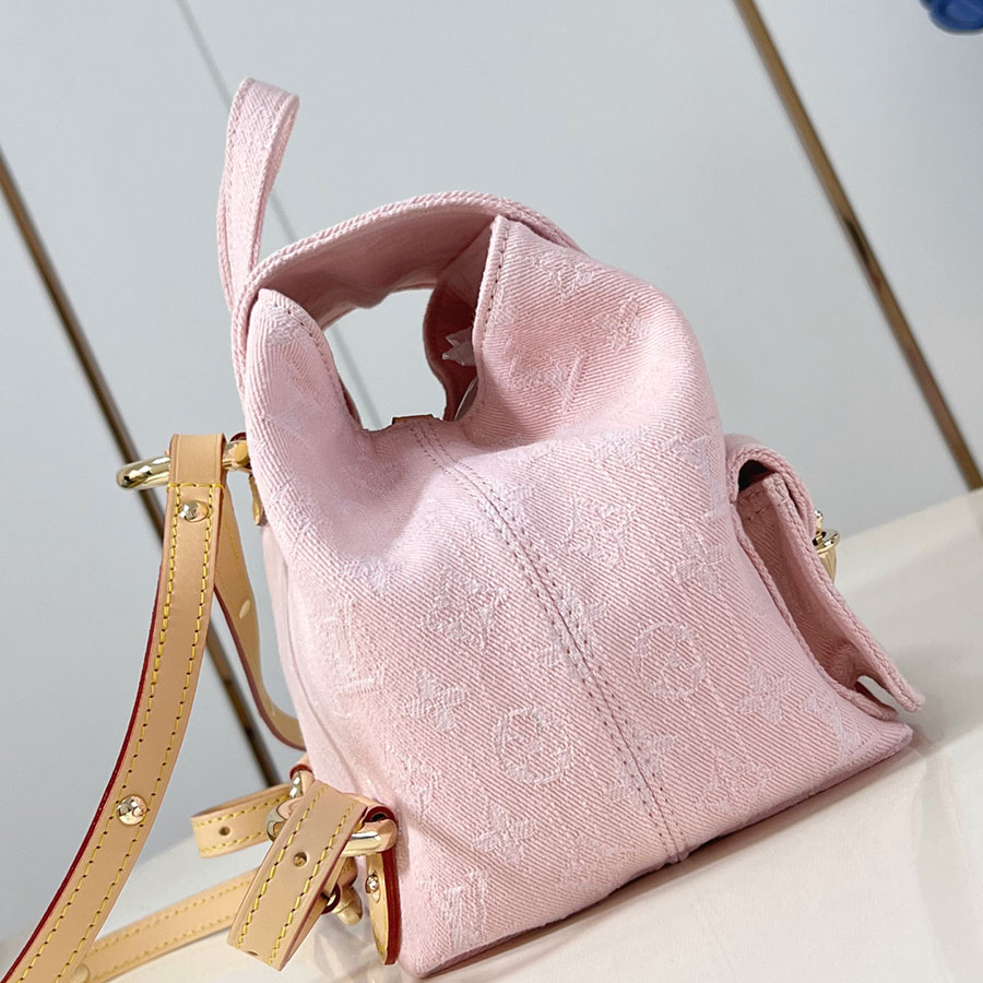 Louis Vuitton  Venice Monogram Denim
