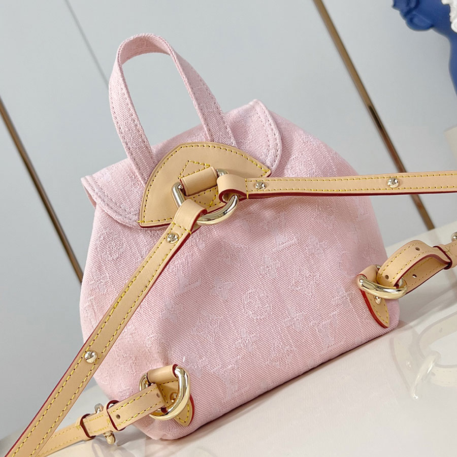 Louis Vuitton Venice Monogram Denim Louis Vuitton Venice Monogram Denim