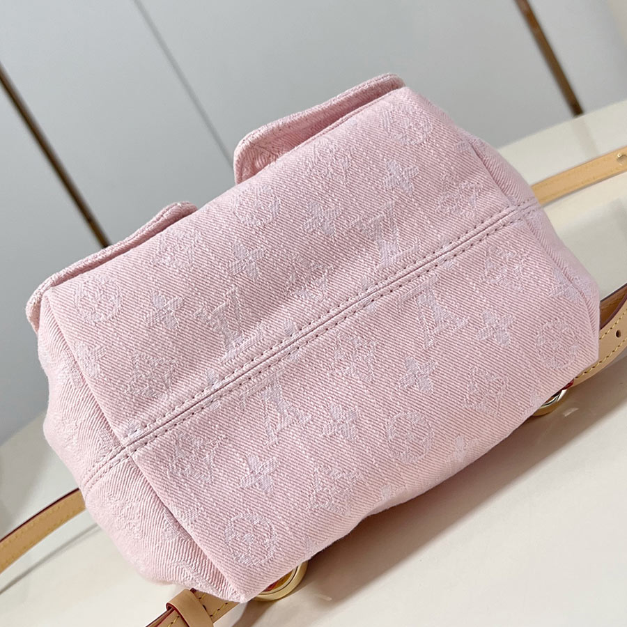Louis Vuitton Venice Monogram Denim Louis Vuitton Venice Monogram Denim