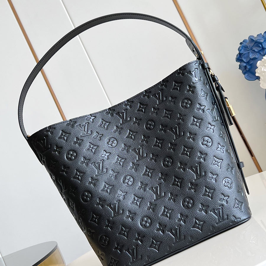 Louis Vuitton   All In  Monogram Empreinte