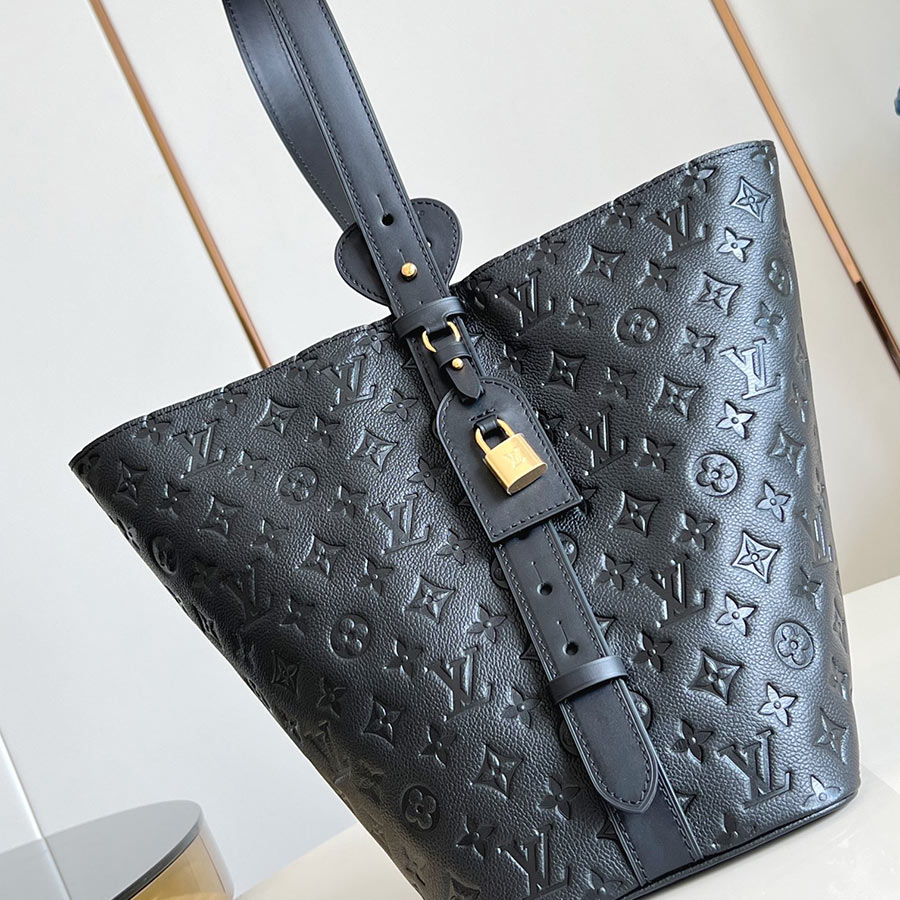 Louis Vuitton   All In  Monogram Empreinte