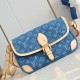 Louis Vuitton Diane Monogram