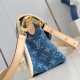Louis Vuitton Diane Monogram