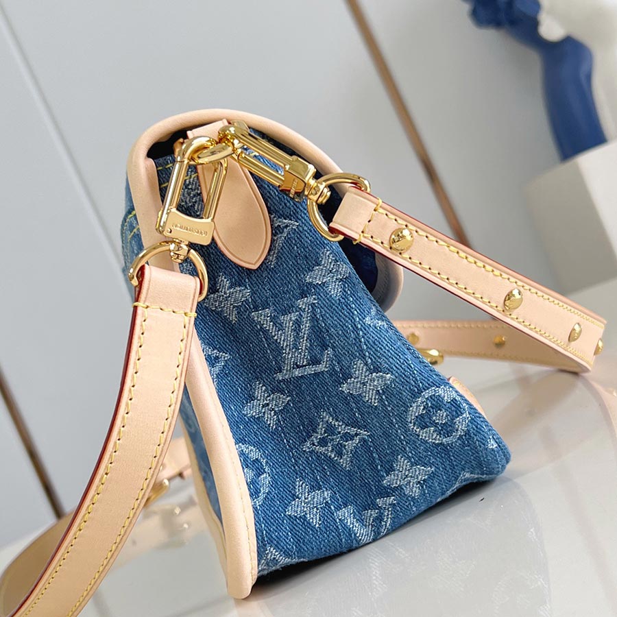 Louis Vuitton Diane Monogram