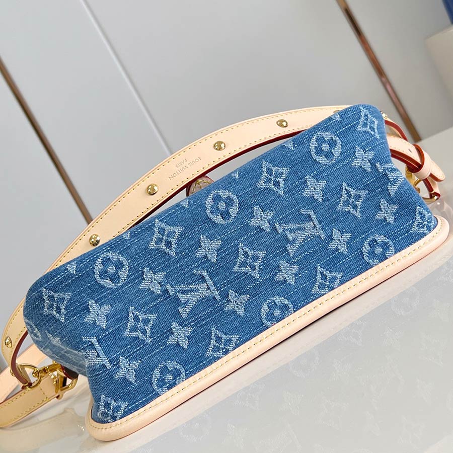 Louis Vuitton Diane Monogram