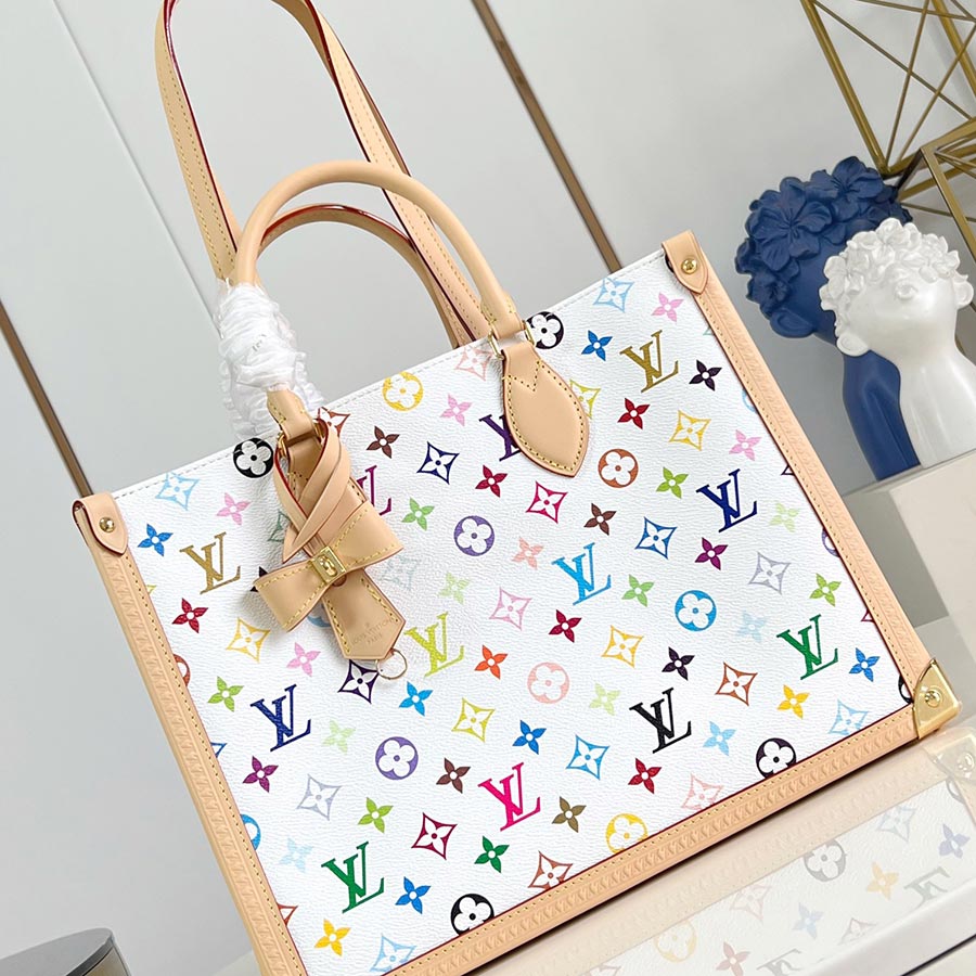 Louis Vuitton  OnTheGo Monogram