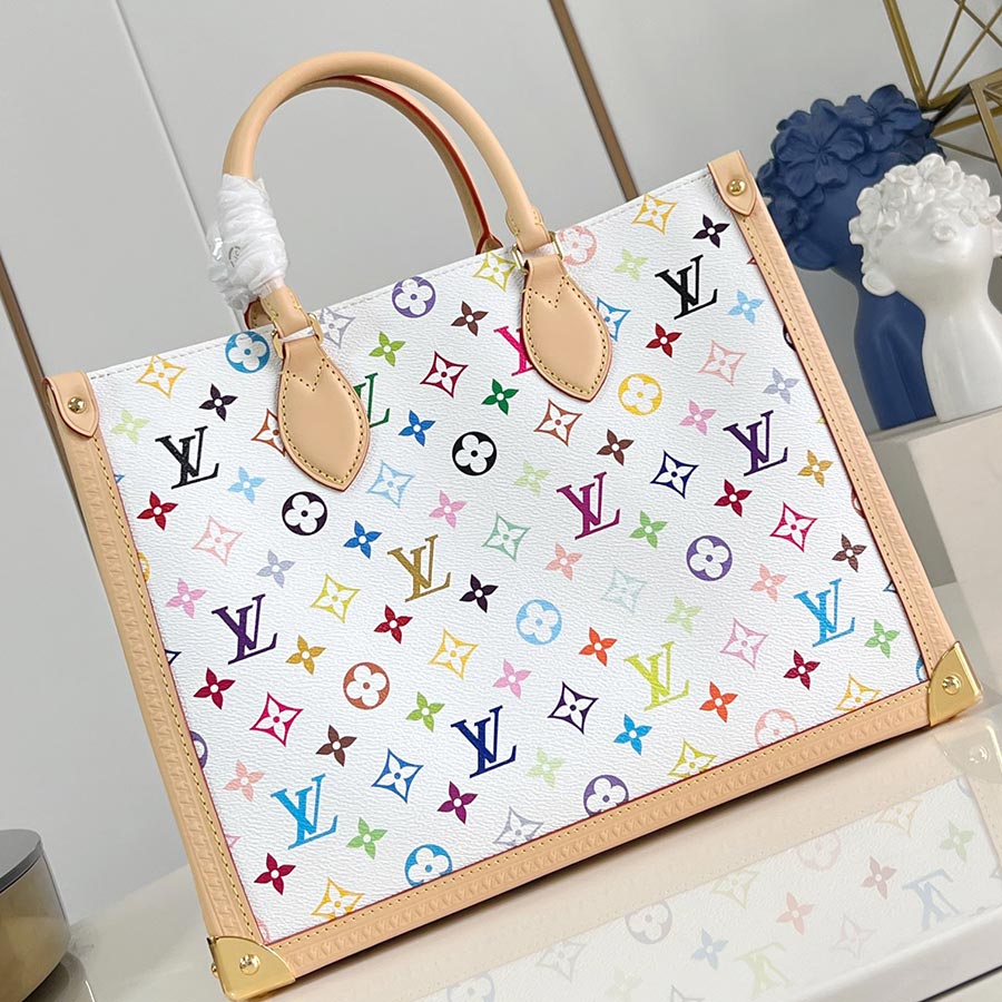Louis Vuitton OnTheGo Monogram Louis Vuitton OnTheGo Monogram