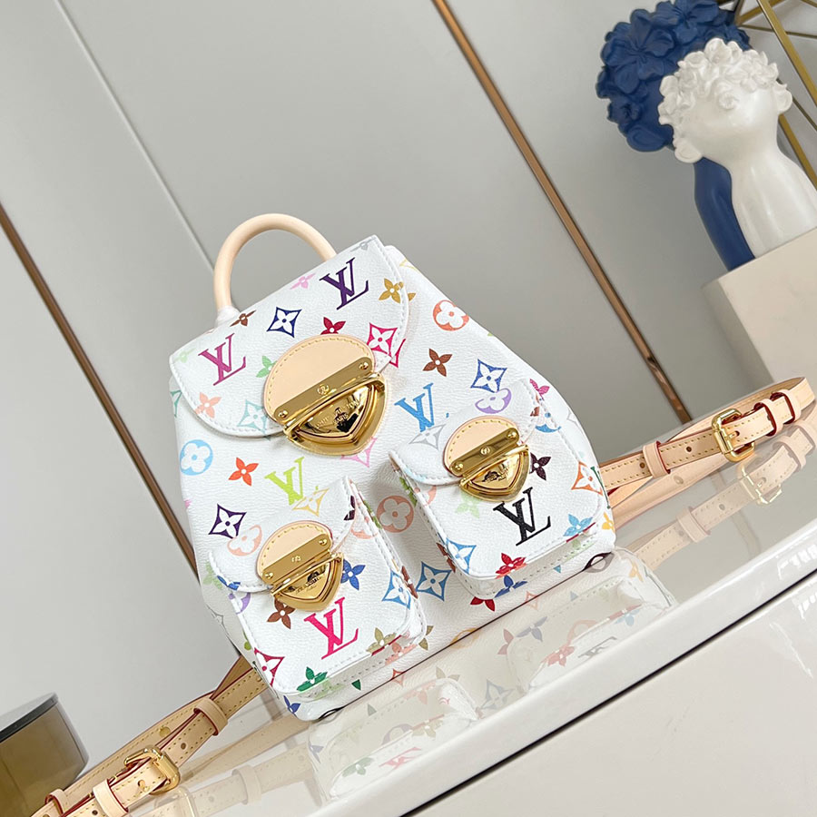 Louis Vuitton  Venice  Monogram