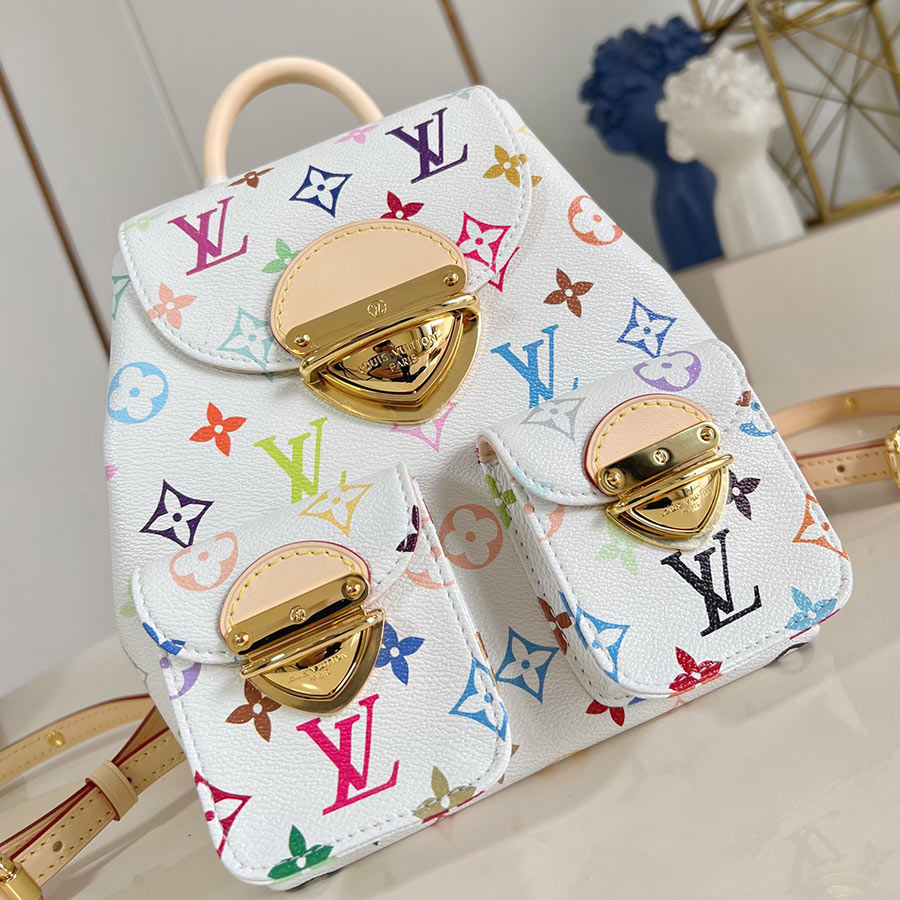 Louis Vuitton  Venice  Monogram